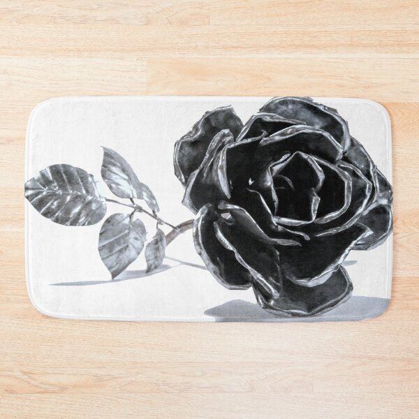 Item preview, Eternal Rose designed and sold by TheMetalPetaler.