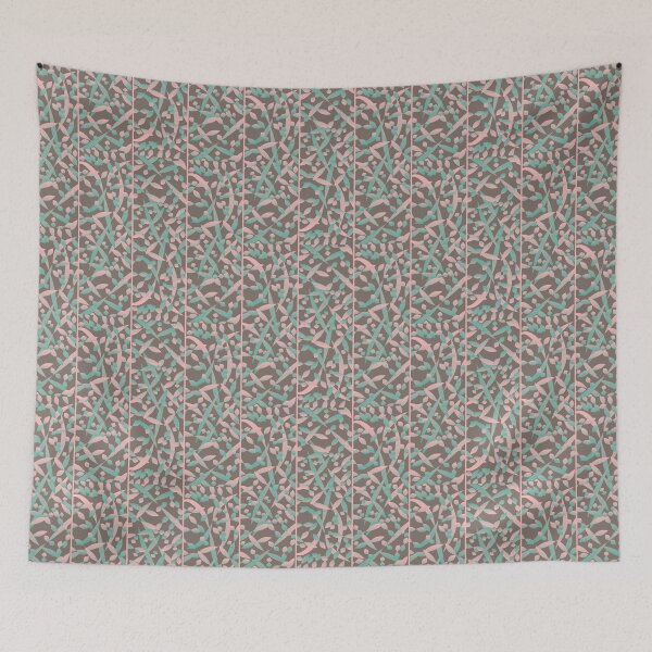 Item preview, Zen Brown designed and sold by Marietta  Magriñá.