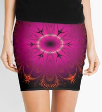 908 Mini Skirt