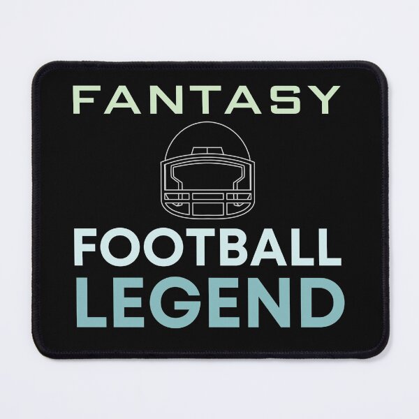 Item preview, Fantasy Football Legend designed and sold by DeansDesigns44.