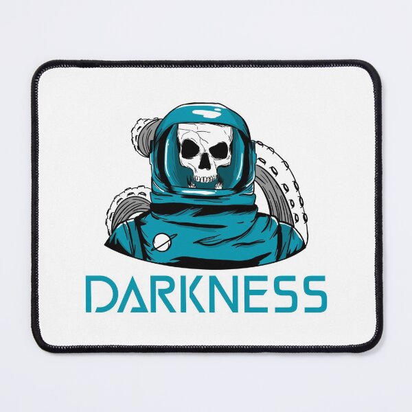 Item preview, Darkness designed and sold by SpaceMann13.