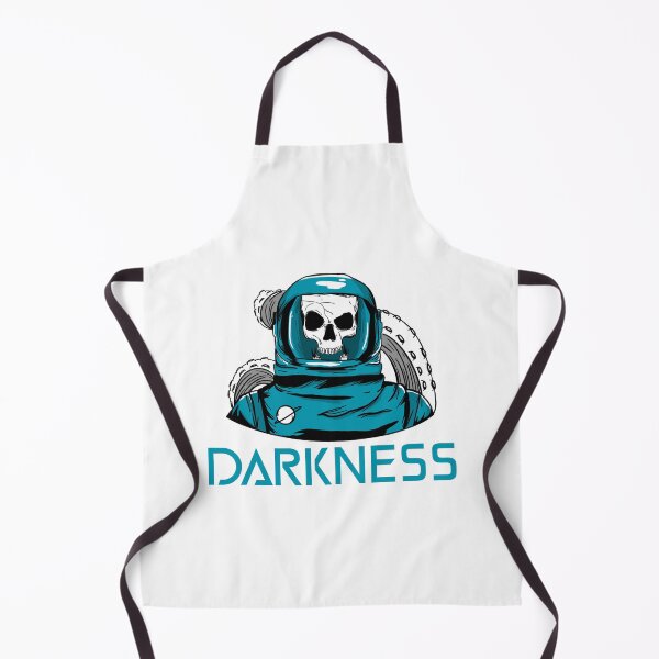 Item preview, Darkness designed and sold by SpaceMann13.