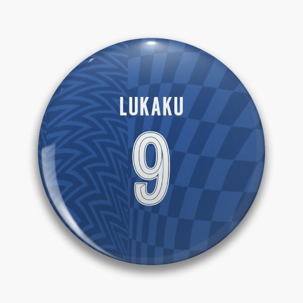 Item preview, Lukaku 2021/22 Chelsea designed and sold by Zgjimi17.
