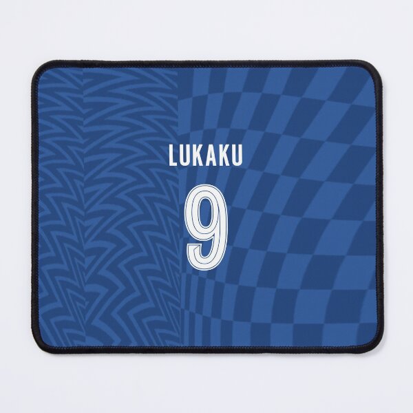 Item preview, Lukaku 2021/22 Chelsea designed and sold by Zgjimi17.