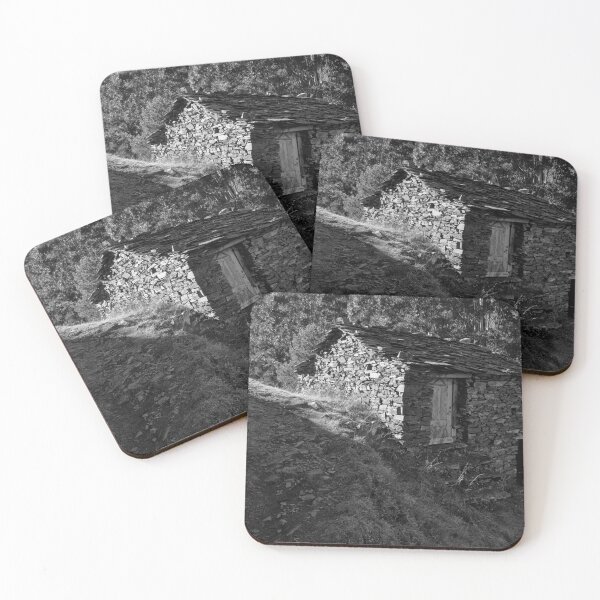 Item preview, Antique schist house near Piodao designed and sold by AngeloDeVal.