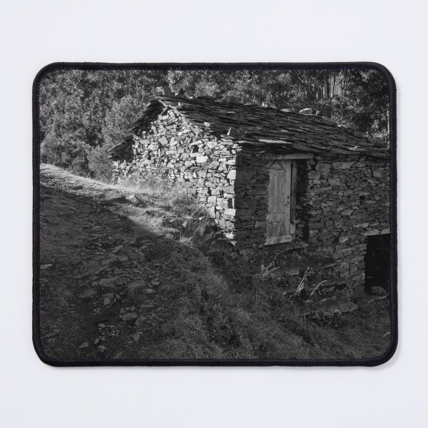 Item preview, Antique schist house near Piodao designed and sold by AngeloDeVal.