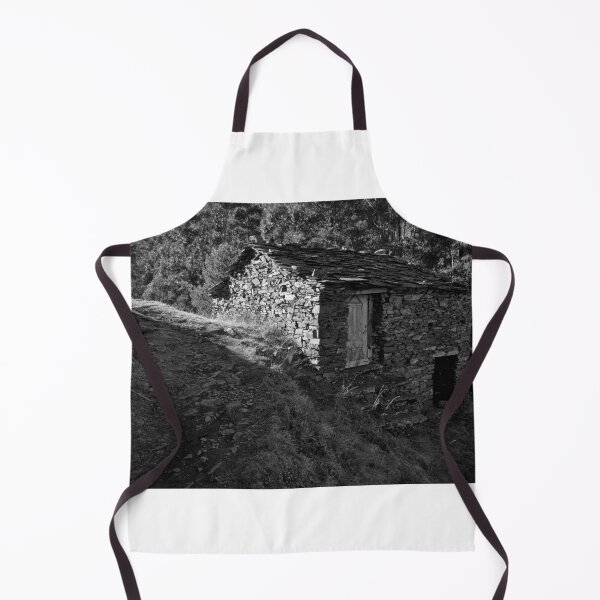 Item preview, Antique schist house near Piodao designed and sold by AngeloDeVal.