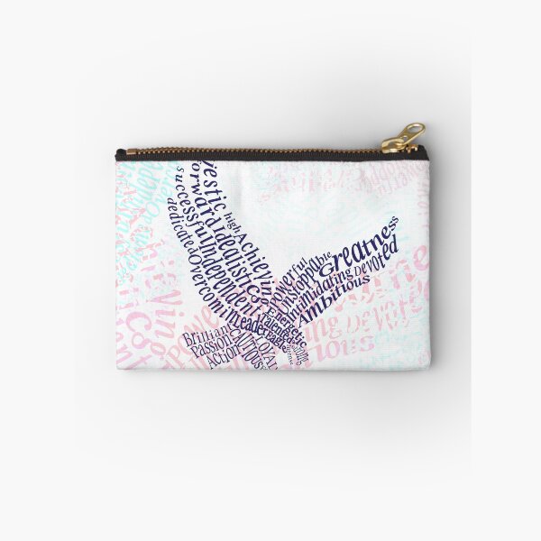 Item preview, Navy Blue Eagle Spirit Animal designed and sold by kjeppson.