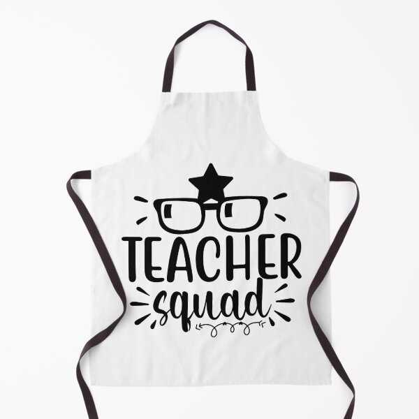 Item preview, Teacher Squad designed and sold by eajob.
