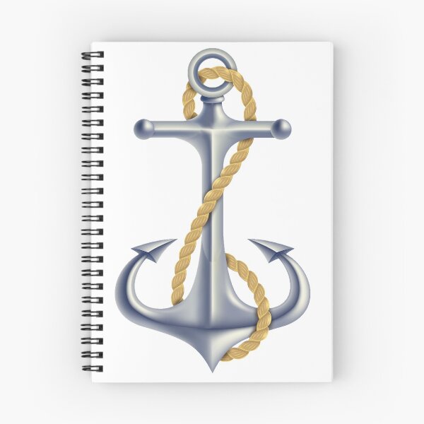 Item preview, Anchor designed and sold by Airdale Navy.