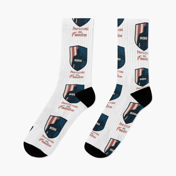 Item preview, Protecting our Freedom designed and sold by Vibbin4Life33.