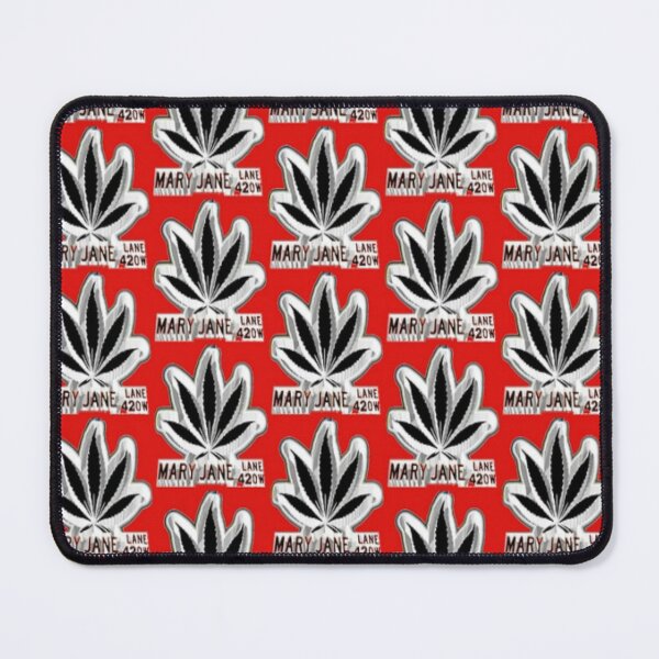 Item preview, Mary Jane all over! designed and sold by asphaltimages.