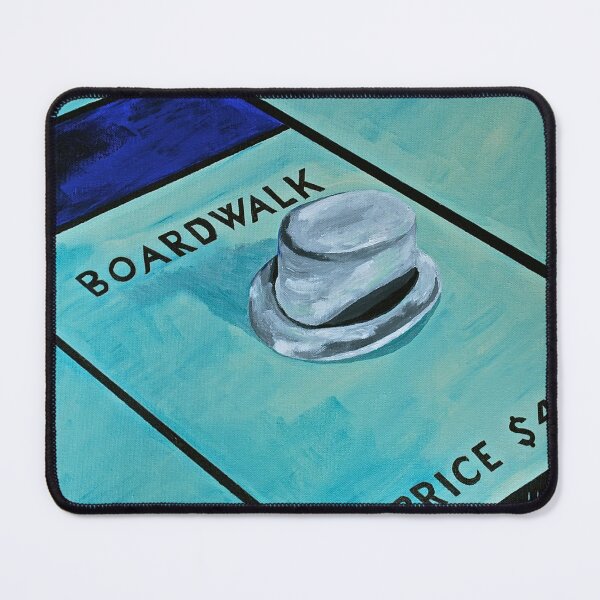 Item preview, Boardwalk  designed and sold by Herschel  Fall.