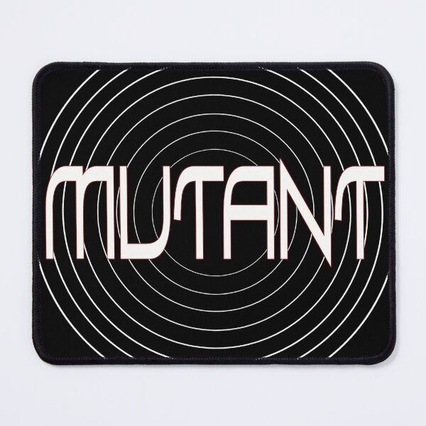 Item preview, Mutant Human designed and sold by GoPublicTeam.