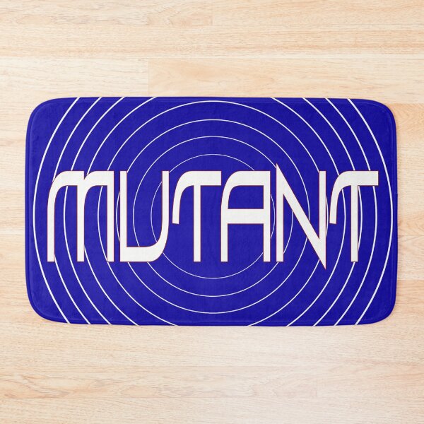 Item preview, Mutant Human designed and sold by GoPublicTeam.