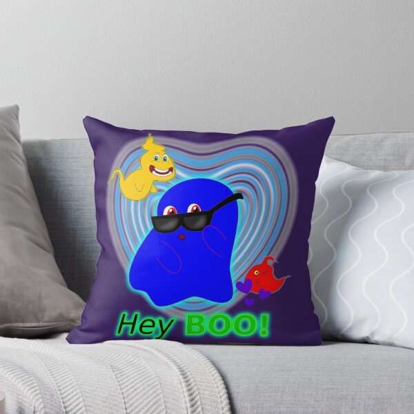 Item preview, Hey BOO! designed and sold by clintondesigns6.