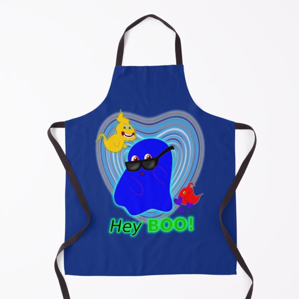 Item preview, Hey BOO! designed and sold by clintondesigns6.