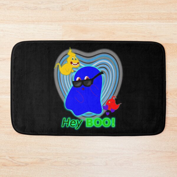 Item preview, Hey BOO! designed and sold by clintondesigns6.