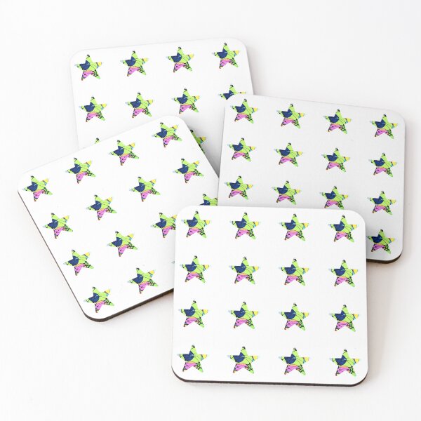 Item preview, The Magic Star of Life designed and sold by Tamara Kaytmazova.