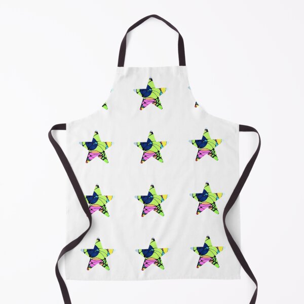 Item preview, The Magic Star of Life designed and sold by Tamara Kaytmazova.