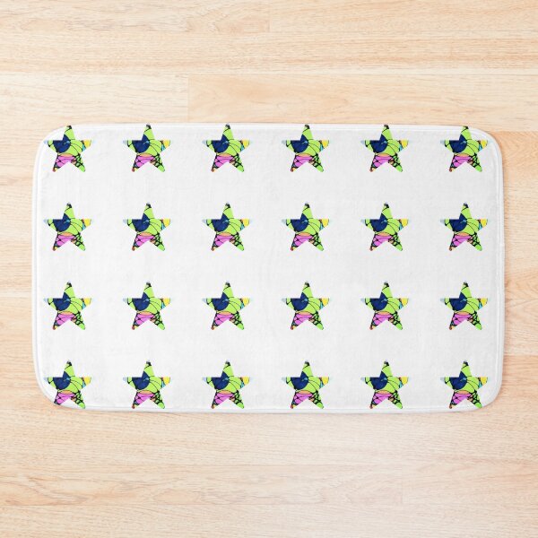 Item preview, The Magic Star of Life designed and sold by Tamara Kaytmazova.