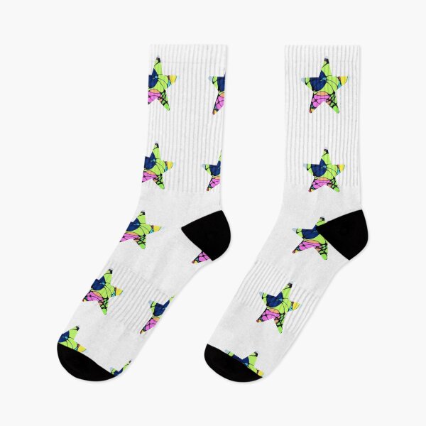 Item preview, The Magic Star of Life designed and sold by Tamara Kaytmazova.