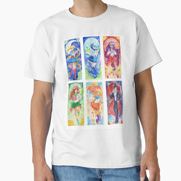 Nouveau Scouts Classic T-Shirt