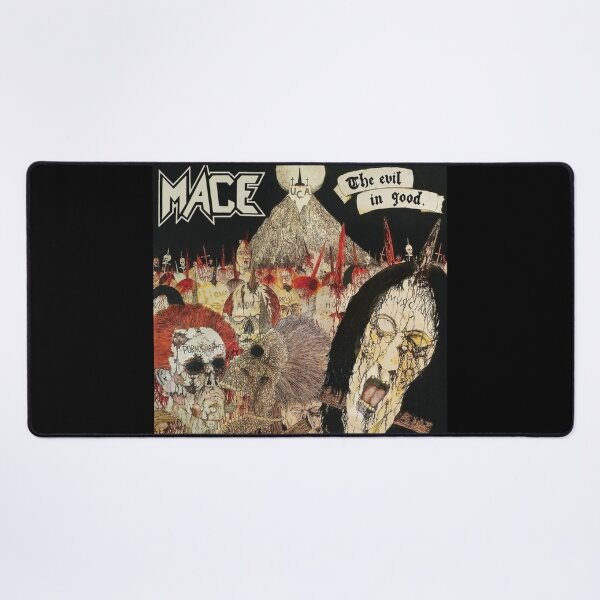 Item preview, MACE Evil in Good designed and sold by MACE-Merch.