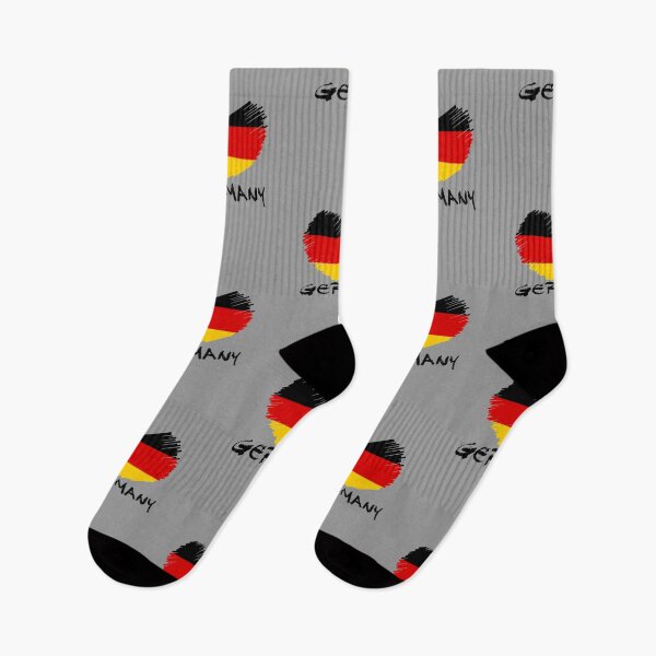 Item preview, I love germany great gift for patriotic germans no matter where in the world they are designed and sold by underdogsgrit.