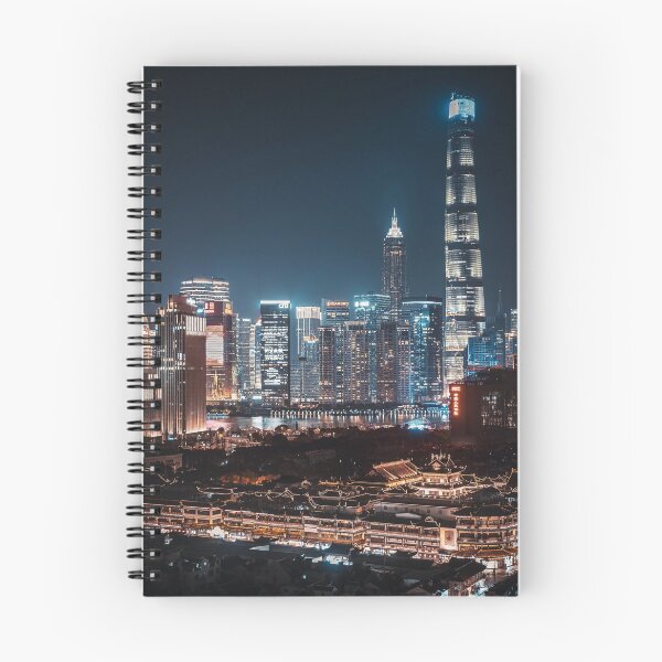 Aperçu de l'œuvre Antenne de Shanghai créée et vendue par danielwei15.