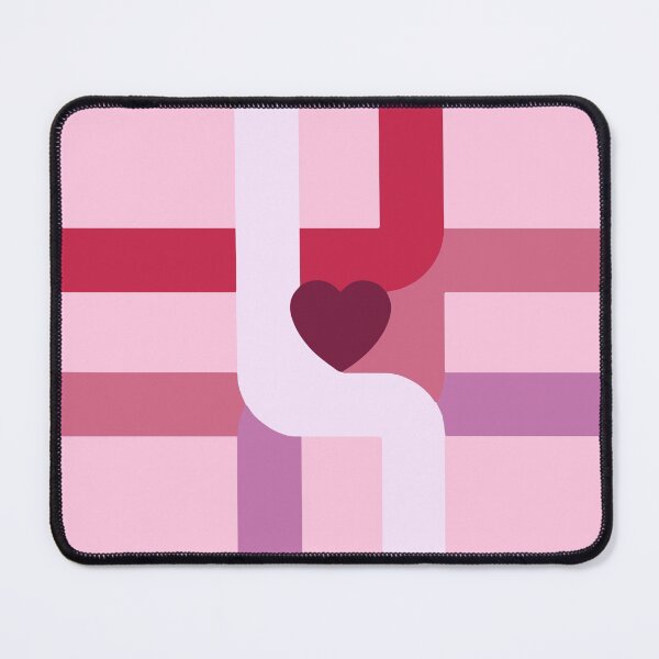 Item preview, Heart Check designed and sold by STUDIO MORE Los Angeles.