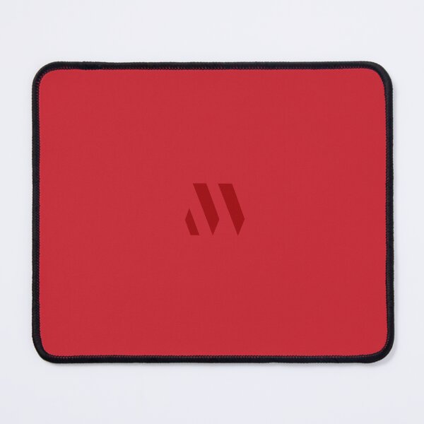 Item preview, Flaming Hot M designed and sold by STUDIO MORE Los Angeles.
