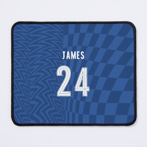 Item preview, Reece James Chelsea 2021/22 designed and sold by Zgjimi17.