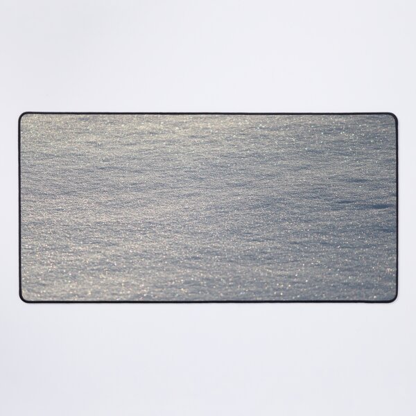 Item preview, Perfect Blanket of Fresh Snow designed and sold by Susie Kramer.