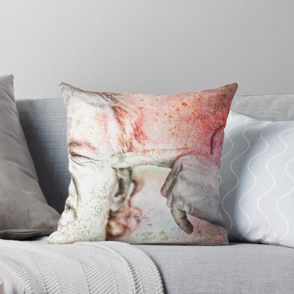 Item preview, Rude... (red version) designed and sold by Bob Daalder Photography.