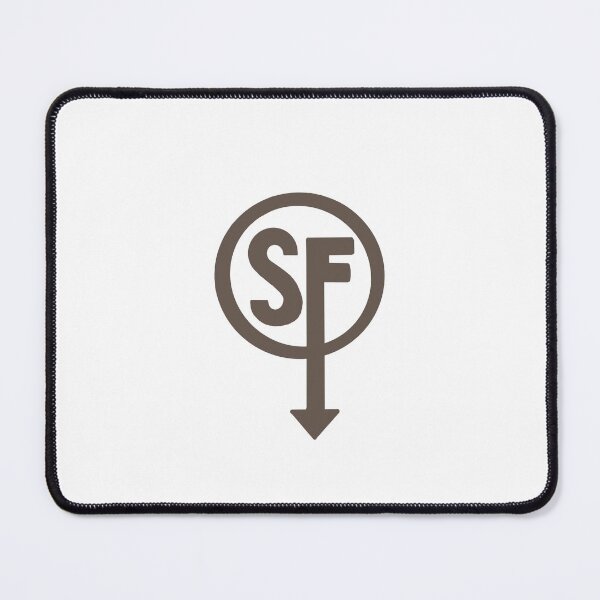 Item preview, Sally face logo designed and sold by muffintayart.