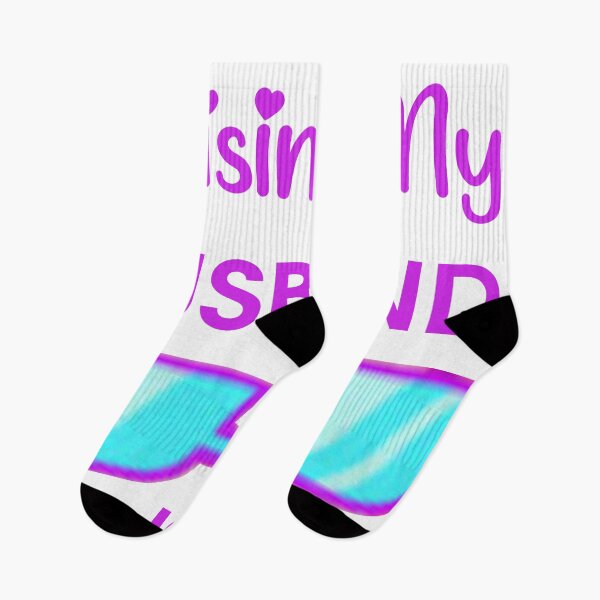 Item preview, Raising My Husband is Exhausting Funny Wife Gift designed and sold by Boum04.