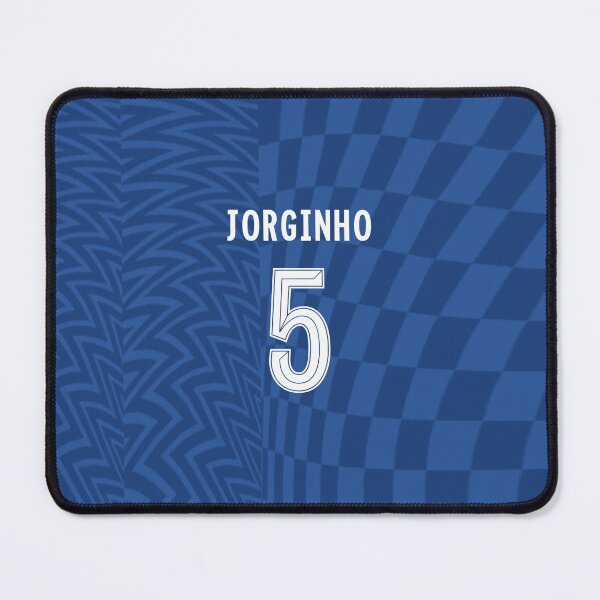 Item preview, Jorginho Chelsea 2021/22 designed and sold by Zgjimi17.