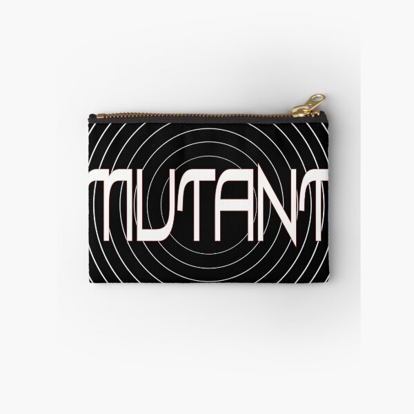 Item preview, Mutant Human designed and sold by GoPublicTeam.