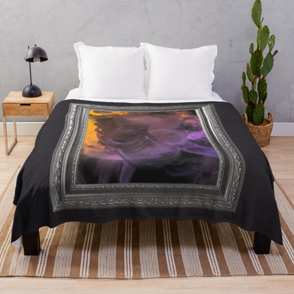 Item preview, death portrait designed and sold by Icelya.