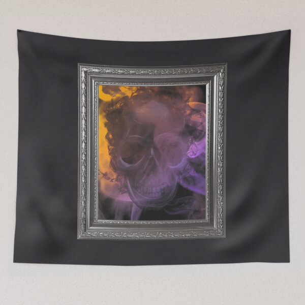 Item preview, death portrait designed and sold by Icelya.