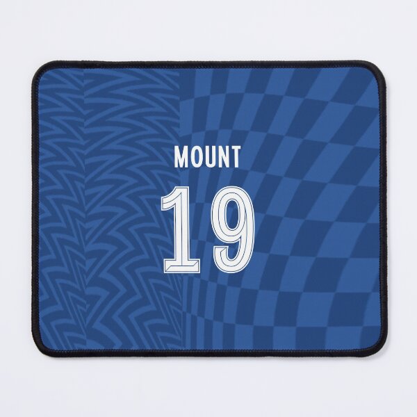 Item preview, Mason Mount Chelsea 2021/22 designed and sold by Zgjimi17.