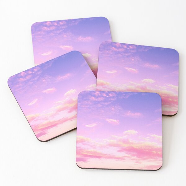 Item preview, Pastel Sunsets designed and sold by therighttee1.
