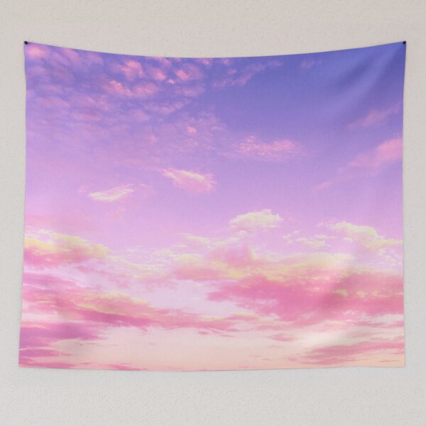 Item preview, Pastel Sunsets designed and sold by therighttee1.
