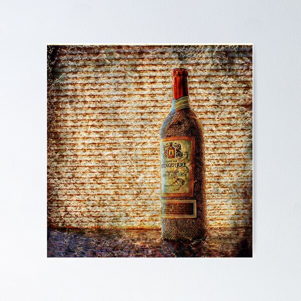 Item preview, El Vino Dulce designed and sold by Randy Turnbow.