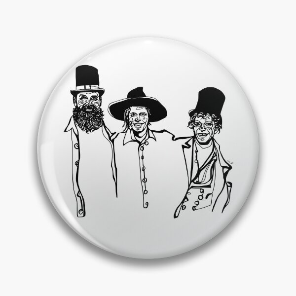 Item preview, Wizards, Builders and Makers Oh My designed and sold by NoeliaMarziali.