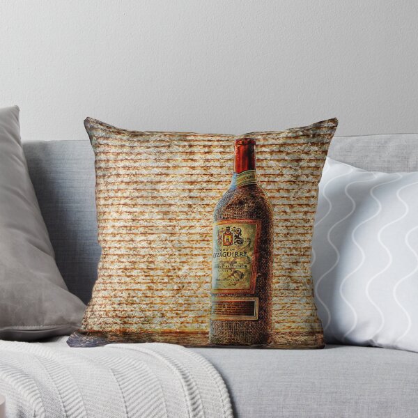 Item preview, El Vino Dulce designed and sold by Randy Turnbow.