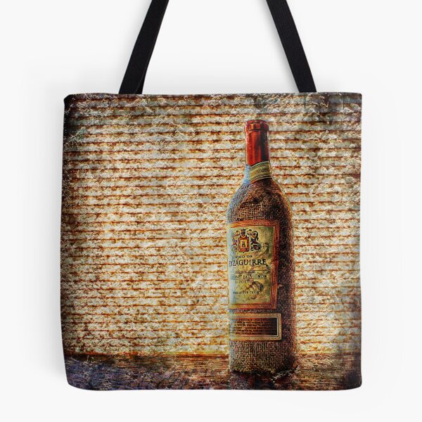 Item preview, El Vino Dulce designed and sold by Randy Turnbow.