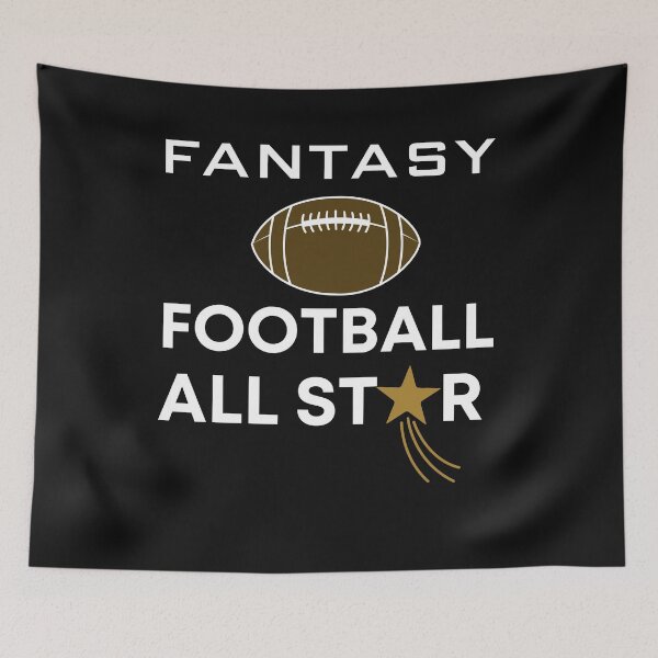 Item preview, Fantasy Football All Star designed and sold by DeansDesigns44.