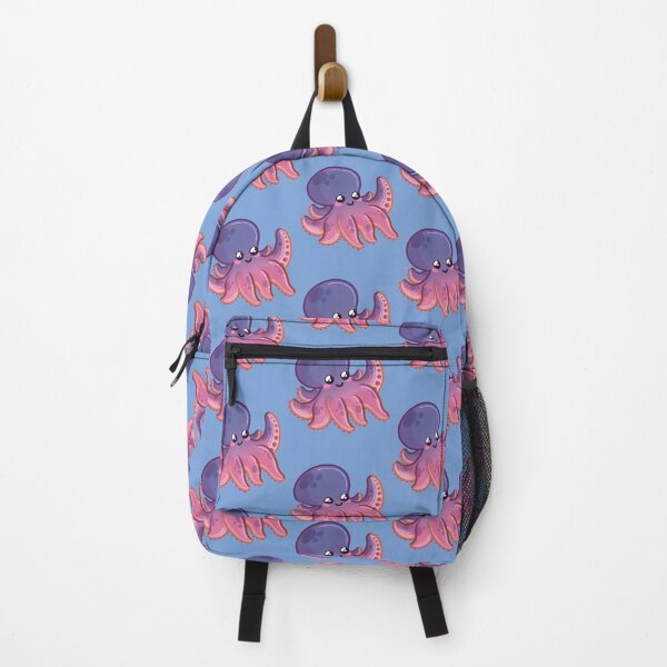Item preview, Cute Octopus designed and sold by Voyshop.